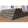 High Quality Zirconium Welded Pipe/Tube (W003)